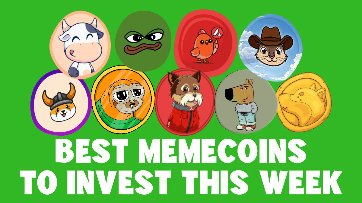 5 Best New Meme Coins with 100x Potential: BTFD Coin’s Referral Frenzy ...