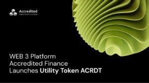 Private Crypto Wallet Accredited to Accept New Users in Midst of Utility Token Rollout