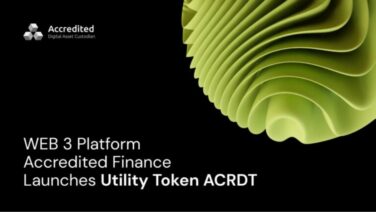 Private Crypto Wallet Accredited to Accept New Users in Midst of Utility Token Rollout