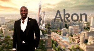 The AIBC Akon Investor’s Breakfast will happen on March 22, during the Dubai expo