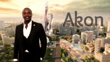 The AIBC Akon Investor’s Breakfast will happen on March 22, during the Dubai expo