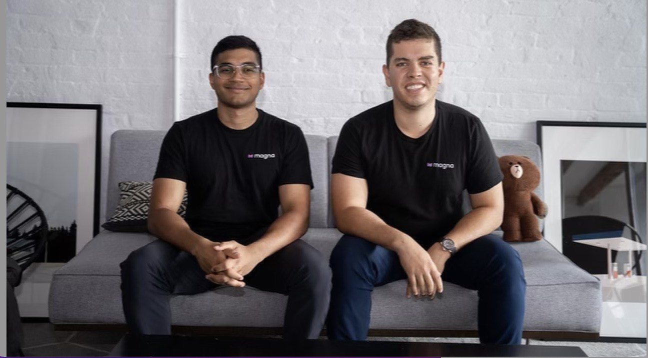 Magna Announces $15 Million Seed Round to Manage and Automate Token Distribution for Companies