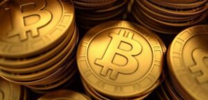 Bitcoin price 2022