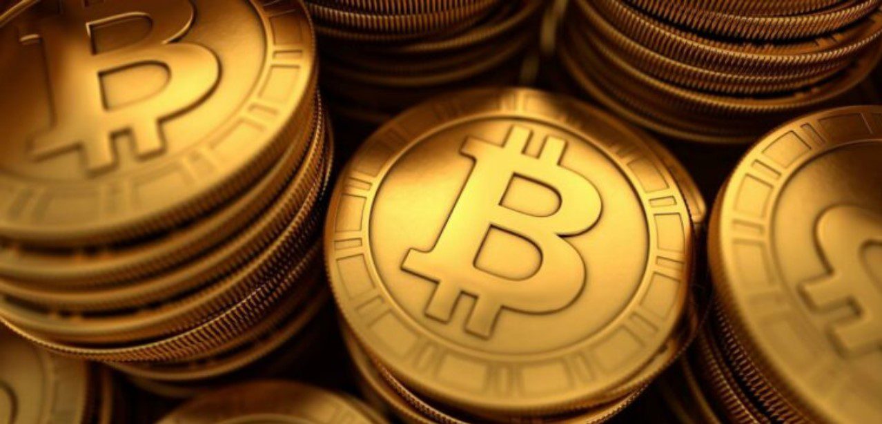 Bitcoin price 2022