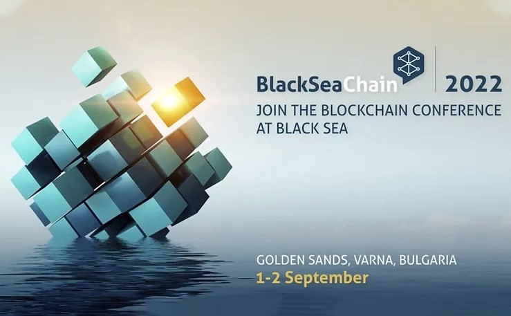 BlackSeaChain 2022 Advocates for Opportunities and Partnerships Within Blockchain Industry
