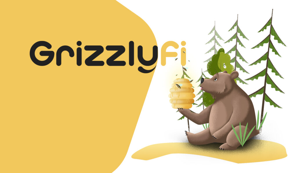 Grizzly.fi, is launching the world's most user-friendly yield farming platform.