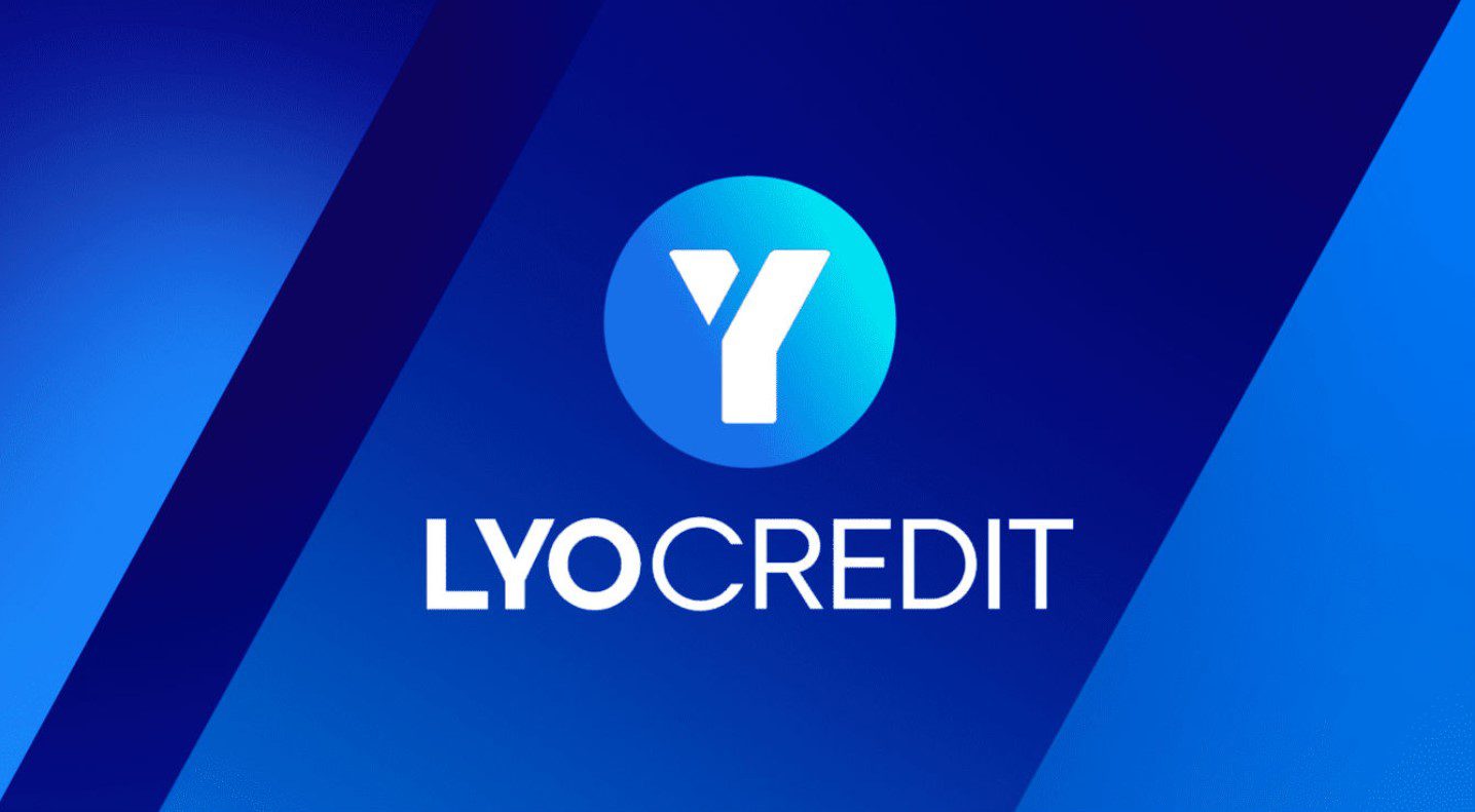 Lyopay token