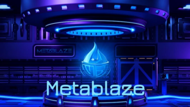 METABLAZE announces its plan to recreate the success of top cryptocurrency metaverse projects