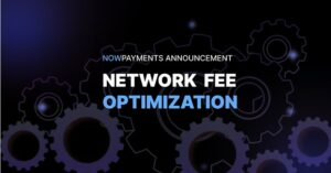 Network Fee Optimization solution by NOWPayments