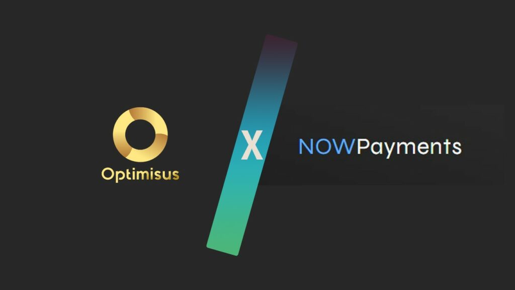 Optimisus Partners With NOWPayments To Expand Its Services