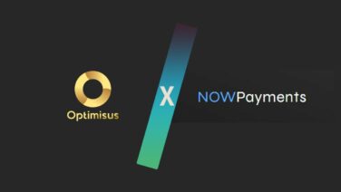Optimisus Partners With NOWPayments To Expand Its Services