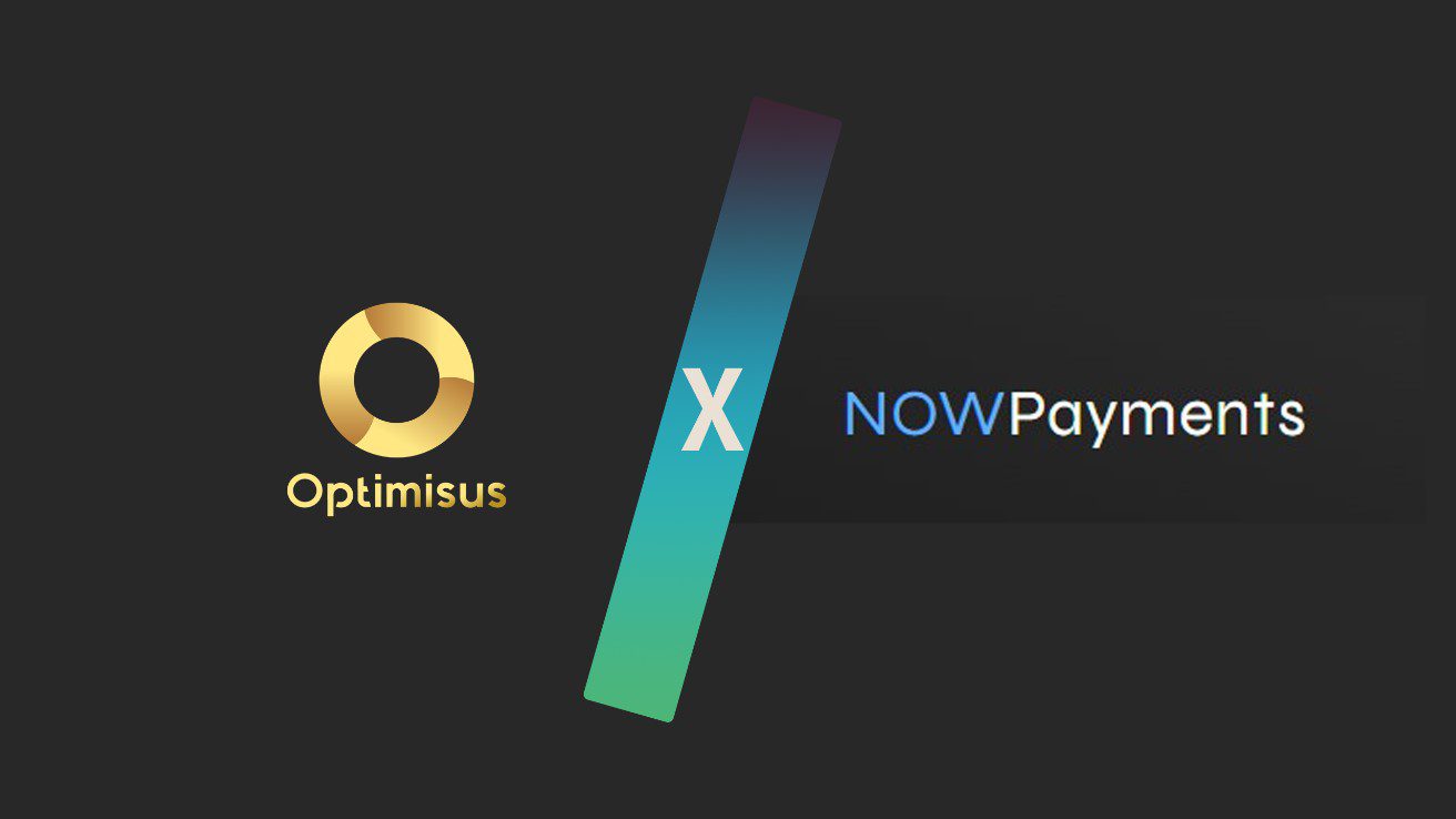 Optimisus Partners With NOWPayments To Expand Its Services