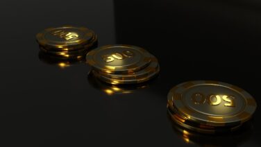 Play Poker With Bitcoin