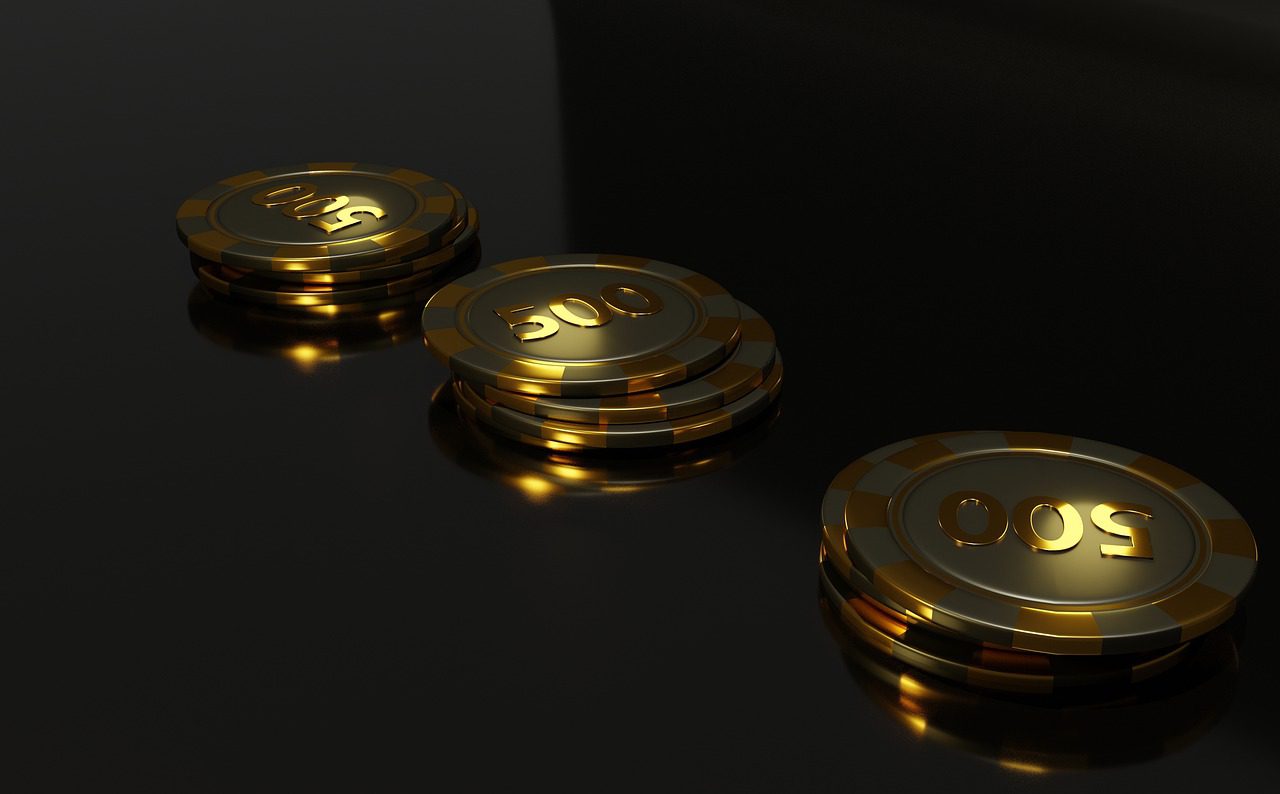 Play Poker With Bitcoin