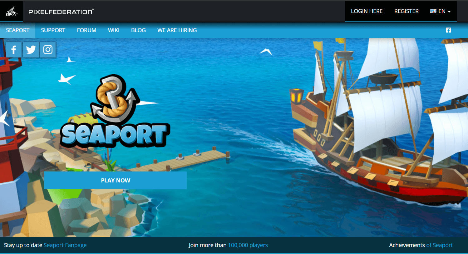 Polygon's Seaport platform provides feature-reach