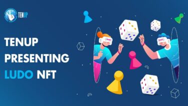 TenUp introduces Ludo NFT — A vintage game with blockchain integration