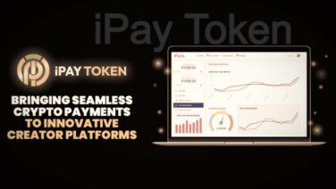 iPay Takes a Huge step towards becoming the De Facto Payment Gateway for content creators in Web 3.0
