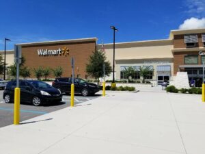 Walmart's CTO speaks on crypto adoption