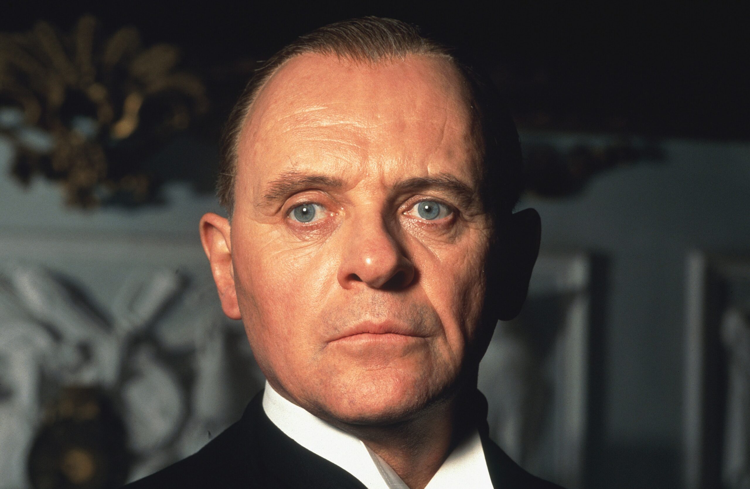 Actor and Oscar winner Anthony Hopkins’ NFT collection sells out in less than 6min