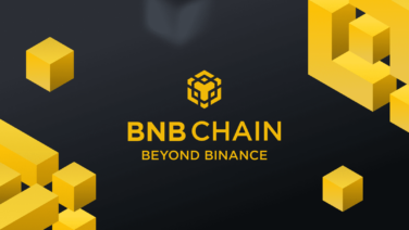 BNB Chain hacked for over $570 million