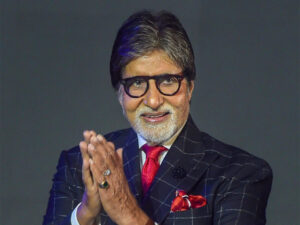 Bachchan NFTs