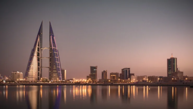 EazyPay has been given the go-ahead by the Central Bank of Bahrain to accept crypto payments and introduce Bitcoin to the area.