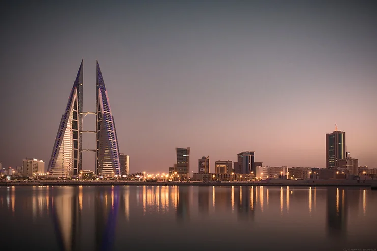 EazyPay has been given the go-ahead by the Central Bank of Bahrain to accept crypto payments and introduce Bitcoin to the area.