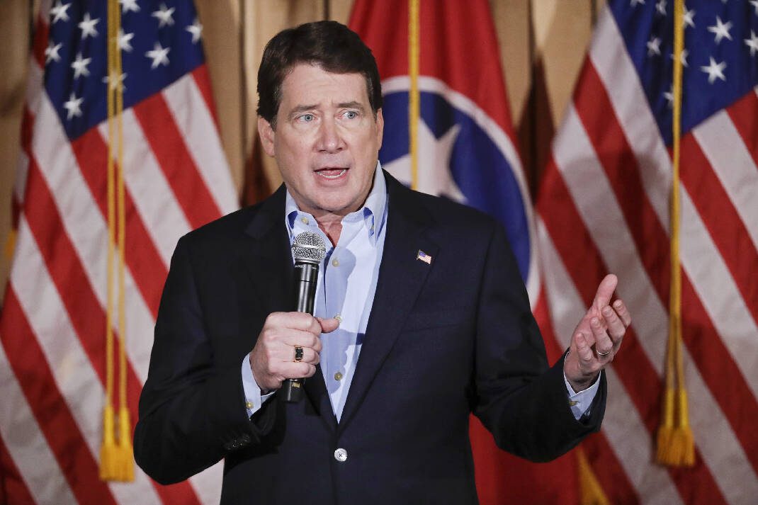 A Republican Senator is introducing a new bill that would protect crypto exchange platforms from certain enforcement actions by the U.S. Securities and Exchange Commission (SEC).