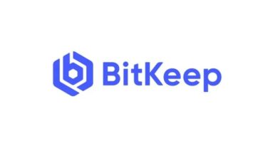 The decentralized multichain wallet BitKeep looses $1 million to hacker