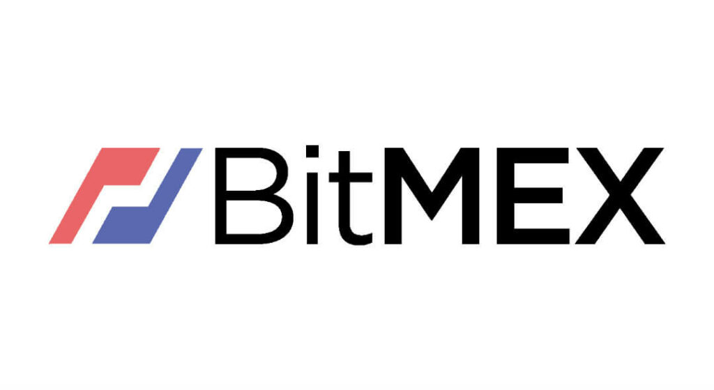 BitMEX exchange CEO resigned