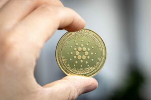 Cardano ADA