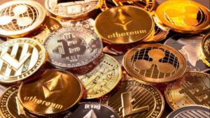 Crypto adoption in MENA region
