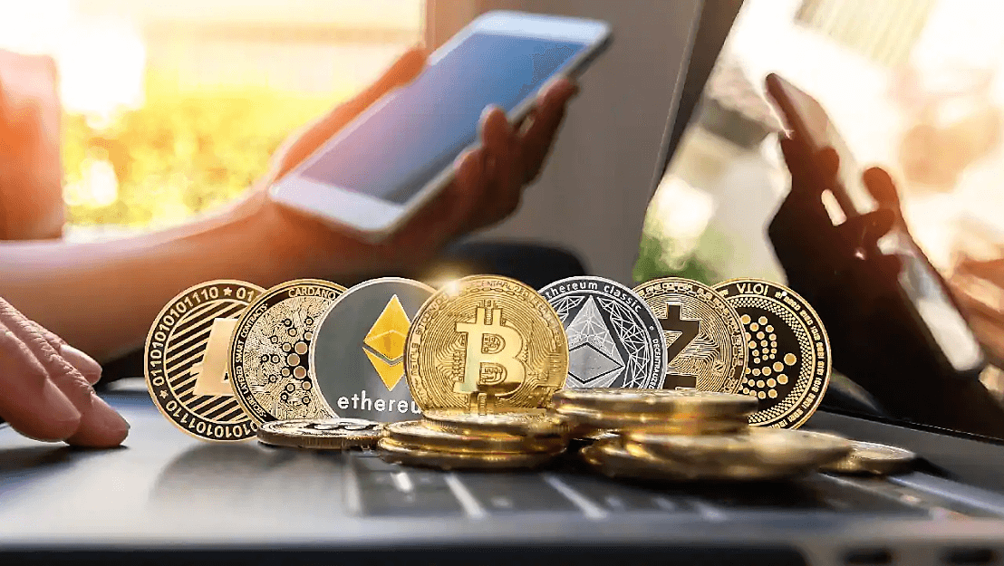 How to make money trading crypto?