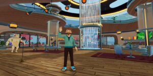 Decentraland to host music festival in metaverse