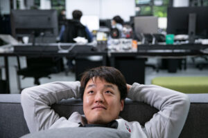 Over 350 investors have filed a class action lawsuit against Do Kwon and other Terraform Labs participants.