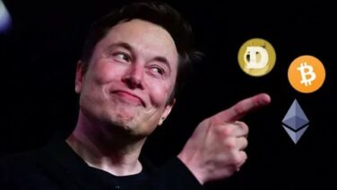 In a virtual Bitcoin (BTC) event, Elon Musk said he is positive about Bitcoin using green energy in the future.