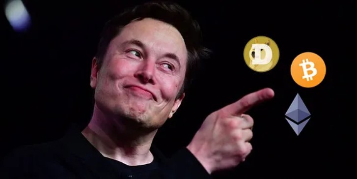 In a virtual Bitcoin (BTC) event, Elon Musk said he is positive about Bitcoin using green energy in the future.