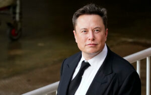 Elon Musk took over Twitter