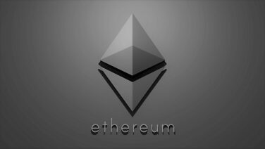 Ethereum price in 2022