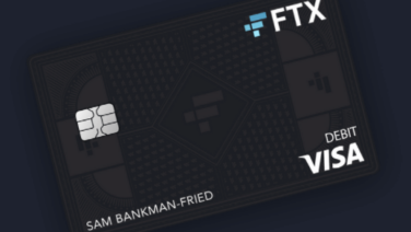 FTX and Visa
