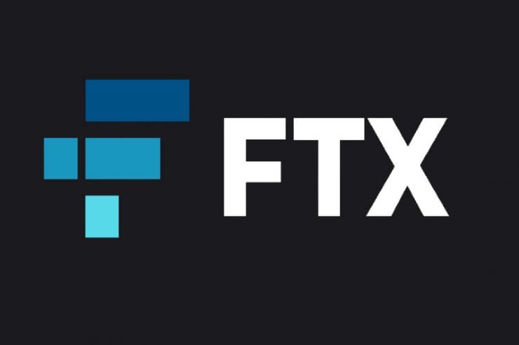 FTX crypto exchange