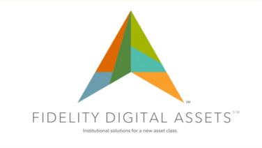 Fidelity Digital Assets