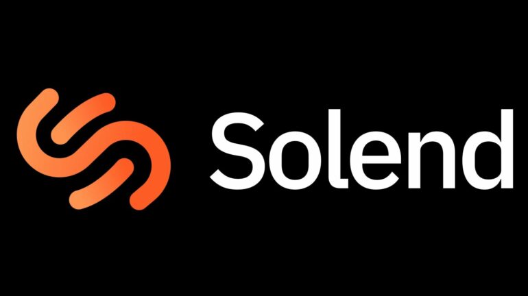 Founder of Solend