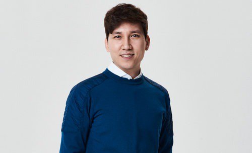 Hased CEO Simon Seojoon