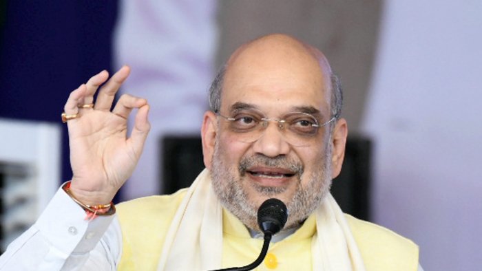 Amit Shah, India's Union Home Minister, has expressed concern about the rise in drug smuggling via the dark web using cryptocurrencies.