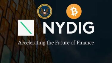 NYDIG adds Bitcoin