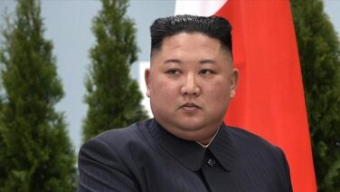 North Korea used stolen crypto to fund weapons