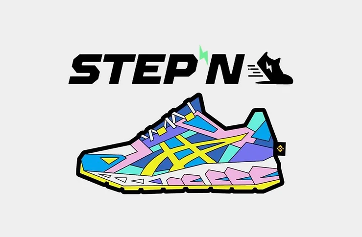 The brand-new metaverse GigaSpace has partnered with the move-to-earn fitness app STEPN to create a virtual STEPN City for their community.