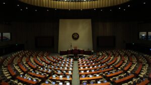 The South Korean Financial Service Commission (FSC), the country's financial regulator, is now concentrating on crypto whales.