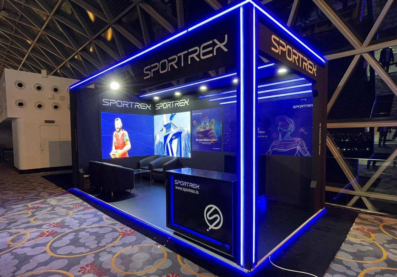 Sportrex